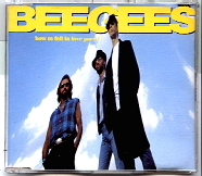 Bee Gees - How To Fall In Love CD 2